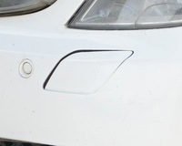 фото thumb №1, Заглушка омыватель левая mercedes c207 e350 coupe