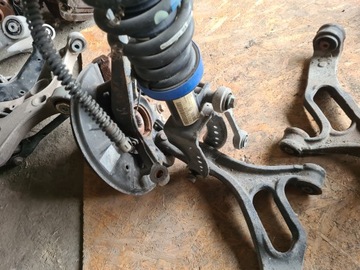 фото thumb №9, Mcperson поворотный кулак правая левая q7 touareg cayenne