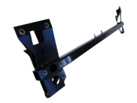 Купити Mercedes балка нижня підсилювач нижні w бампер передній amg sl r232 232, фото thumb