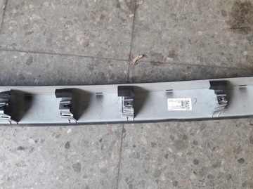 фото thumb №9, 87370-n7000 накладка дверь багажника hyundai tucson iv