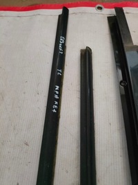 фото thumb №15, Bmw x3 e83 lift накладки shadow line