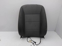 фото thumb №1, Mercedes-benz b w245 2005 правая сторона сиденья, сиденье