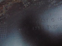 фото thumb №13, Бампер перед audi a6 c8 s6 ксенон 4k0807437g