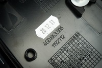 фото thumb №7, Захист тунель шкіра audi a6 a7 4g0863306d 25d