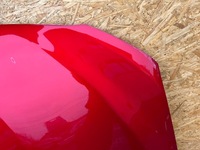 фото thumb №11, Toyota camry viii 8 17- капот крышка двигателя