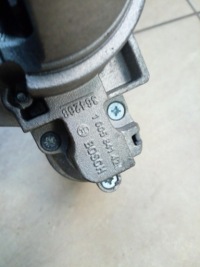 Стартер bmw 1005841425 / 8583451 / 8583673 / оригінал. Зі Шроту, фото thumb