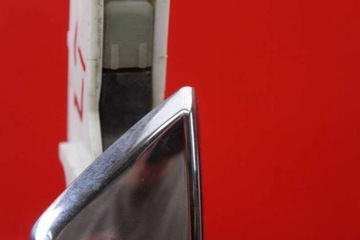 фото thumb №10, Ручка левая зад задняя хром honda accord 8 viii sedan 07-11