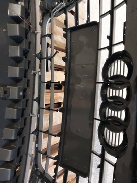 фото thumb №12, Бампер перед переднє audi a3 8v рестайлінг 8v3807437af