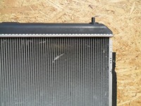 Honda crv rd 2005- радіатор води Доставка, фото thumb