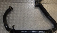 фото thumb №1, Transit 2.4 tddi труба інтеркулер yc156k889ac