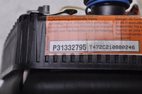 фото thumb №13, Volvo s60 v60 xc60 xc70 v70 s80 подушка водія подушка безпеки 31332795