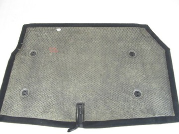 фото thumb №9, Підлога оббивка багажника bmw e46 універсал