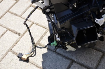 фото thumb №11, Vw arteon fl отопитель климатроник 5wb816001a