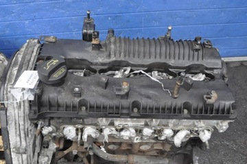 фото thumb №6, Hyundai h1 ii 20008- 2.5 crdi 100kw 136km двигун d4cb na delphi 192tys k