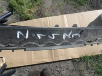 фото thumb №6, Решётка бампера средняя renault laguna ii