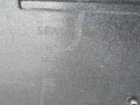 фото thumb №7, Бампер задня задній seat leon 4 iv 5fa 19- hb + dół