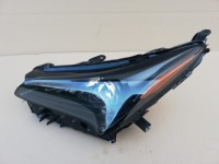 Lexus nx300 nx200 фара левая led super hit Доставка, фото thumb