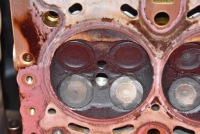 фото thumb №7, Головка двигателя 755916806 bmw e90 e91 2.0i 143 km 08-13