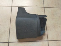 фото thumb №1, Volvo xc60 2009-2013 наконечник молдинг порог левая