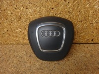 фото thumb №13, Audi a3 8p cabrio lift подушка безопасности подушка воздушная водителя 8p7880201f