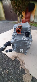 фото thumb №8, Конвертер модуль акумулятор hybrid captur ii 291a16793r