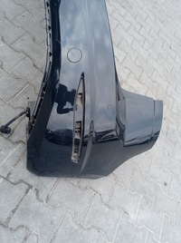 фото thumb №9, Vw golf vii sportsvan бампер задний pdc