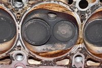 фото thumb №9, Головка двигателя 037103373ad vw new beetle 2.0 8v 116 km 98-05