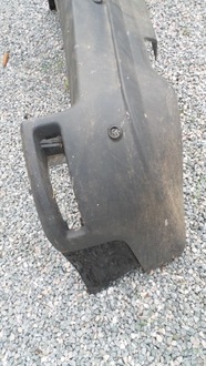 фото thumb №9, Бампер задний задняя volvo xc90 xc 90 2006