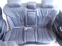 фото thumb №12, Сиденья кожаный обшивки комплект mercedes w222 s klasa