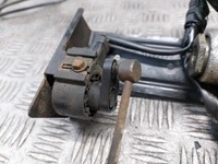 фото thumb №6, Сфера актуатор турбины подвеска правый задняя + средняя citroen c5 i