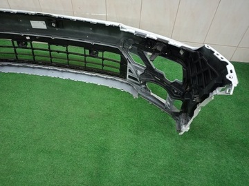 фото thumb №9, Бампер перед vw tiguan ii 5na r-line