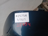 фото thumb №10, Vw golf iv универсал крышка багажника очень красивая