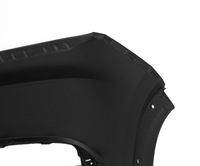 фото thumb №14, Передний бампер do honda hr-v 2016-2018 04711t7wa90zz грунтованный чёрный