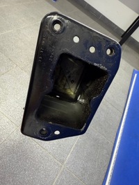 фото thumb №7, Audi a6 c7 лонжерон левый перед 4g0805677 lz9y