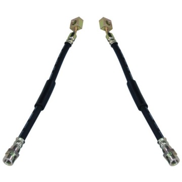 фото thumb №1, 2× maxgear 52-0792 шланг тормозной гибкий