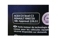 фото thumb №5, Renault espace iv 2.0dci набор фильтров масло 7l