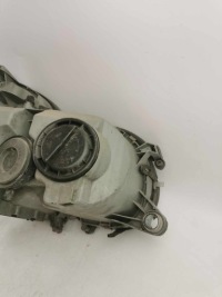 фото thumb №9, Mercedes e-klasa w210 lift правая лампа перед обычная