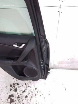 фото thumb №6, Honda accord viii дверь левый зад