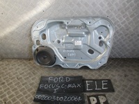 фото thumb №12, Механизм стекло правый перед ford focus c-max 03-06