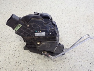 фото thumb №4, Mazda5 mazda 5 05-10 замок двері переднє лівий