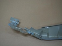 фото thumb №6, Кронштейн кронштейн крила лівий перед citroen c4 picasso ii 9801669580