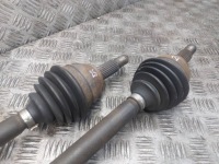 фото thumb №3, Привідний вал лівий перед + правий перед ford fusion i 1.6 16v