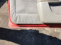 фото thumb №6, Opel kadett e двері лівий перед ліві передні