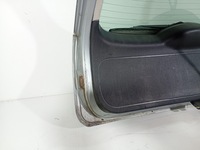 фото thumb №8, Focus ii 2 hb 04-11 крышка багажника задняя задняя багажника код лакокрасочного покрытия da3