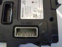 фото thumb №8, Модуль блок керування bcm captur ii clio v 284b19561r