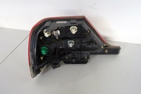 фото thumb №6, Mercedes w140 лампа зад права задня рестайлінг