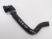 фото thumb №1, Wąż шланг трубка wody 924001635r dacia sandero ii logan ii 0.9 tce 19r
