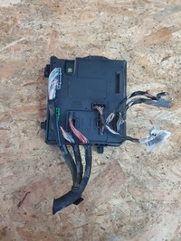 фото thumb №1, Renault megane iii модуль bsi 284b18336r