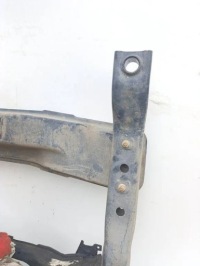 Купити Підрамник передні mercedes-benz 118270fs0752 2.2l дизель 2019, фото thumb