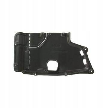 фото thumb №1, Захист двигуна перед toyota avensis t25 2.0 2.2 дизель 07.06 - 10.08